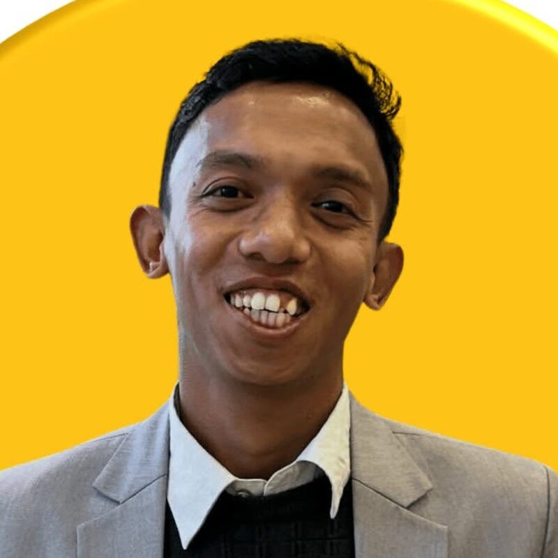Dhiren Pradhan